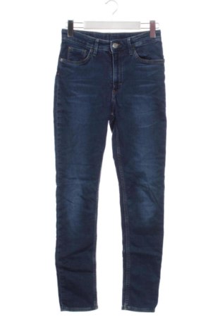 Detské džínsy  H&M, Veľkosť 14-15y/ 168-170 cm, Farba Modrá, Cena  10,00 €, #137584493