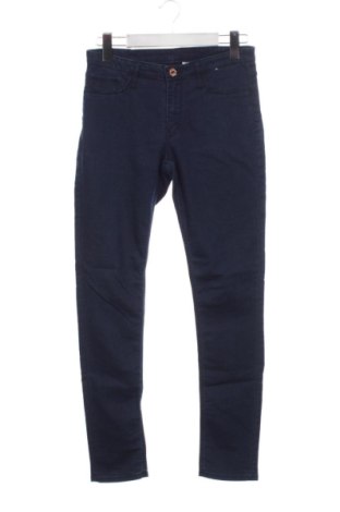 Gyerek farmernadrág H&M, Méret 12-13y / 158-164 cm, Szín Kék, Ár 4 610 Ft, #137585460
