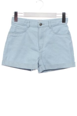Kinderjeans H&M, Größe 11-12y/ 152-158 cm, Farbe Blau, Preis € 16,00, #137588621