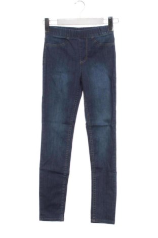 Kinderjeans H&M, Größe 9-10y/ 140-146 cm, Farbe Blau, Preis € 15,00, #137594690