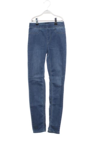 Kinderjeans H&M, Größe 10-11y/ 146-152 cm, Farbe Blau, Preis € 12,00, #137594902