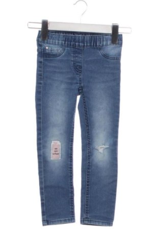 Gyerek farmernadrág Impidimpi, Méret 3-4y / 104-110 cm, Szín Kék, Ár 10 479 Ft, #137569571