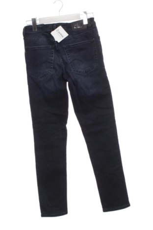 Kinderjeans Jack & Jones, Größe 13-14y/ 164-168 cm, Farbe Blau, Preis 10,63 €, #137548352