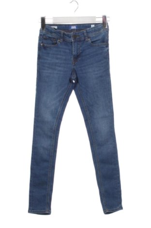 Dětské džíny  Jack & Jones, Velikost 9-10y/ 140-146 cm, Barva Modrá, Cena  267,00 Kč, #137599104