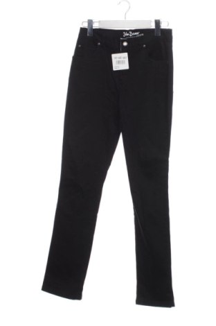 Kinderjeans John Baner, Größe 14-15y/ 168-170 cm, Farbe Schwarz, Preis 6,14 €, #137547047