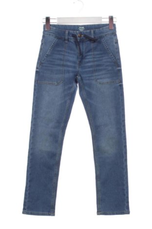 Kinderjeans Kiabi, Größe 9-10y/ 140-146 cm, Farbe Blau, Preis € 7,00, #137596516