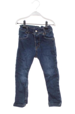 Detské džínsy  Levi's, Veľkosť 18-24m/ 86-98 cm, Farba Modrá, Cena  18,76 €, #137598479