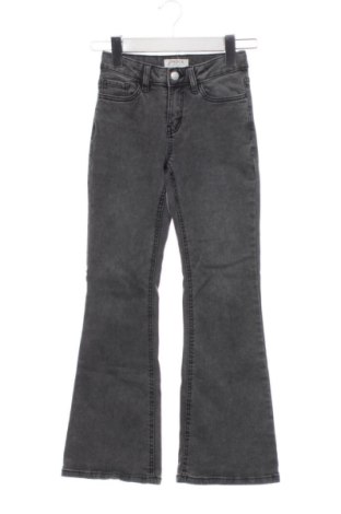 Dětské džíny  Lindex, Velikost 8-9y/ 134-140 cm, Barva Šedá, Cena  218,00 Kč, #137573959