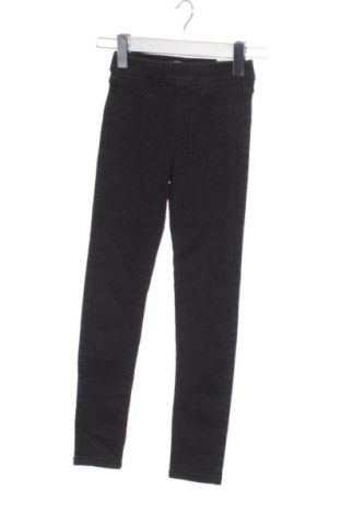 Детски дънки Mango, Размер 7-8y/ 128-134 см, Цвят Черен, Цена 14,00 €, #137579171