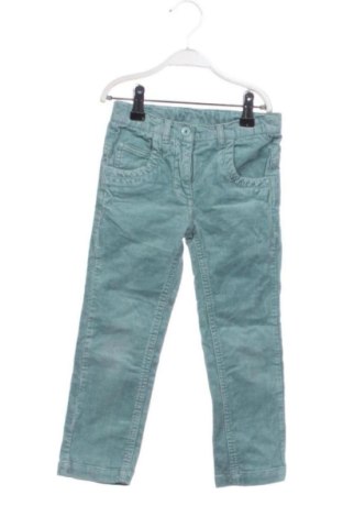 Kinderjeans Mexx, Größe 3-4y/ 104-110 cm, Farbe Grün, Preis 11,05 €, #137544432