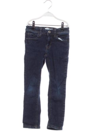 Gyerek farmernadrág Name It, Méret 4-5y / 110-116 cm, Szín Kék, Ár 3 859 Ft, #137553051