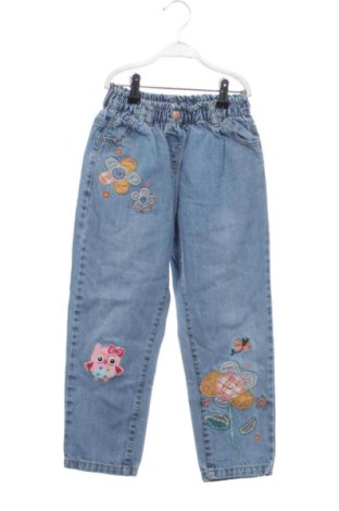 Gyerek farmernadrág Next, Méret 5-6y / 116-122 cm, Szín Sokszínű, Ár 3 191 Ft, #137540562