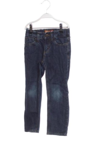 Kinderjeans Old Navy, Größe 4-5y/ 110-116 cm, Farbe Blau, Preis 10,00 €, #137564752