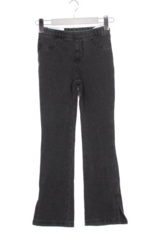 Detské džínsy  Pepco, Veľkosť 9-10y/ 140-146 cm, Farba Sivá, Cena  12,00 €, #137591074