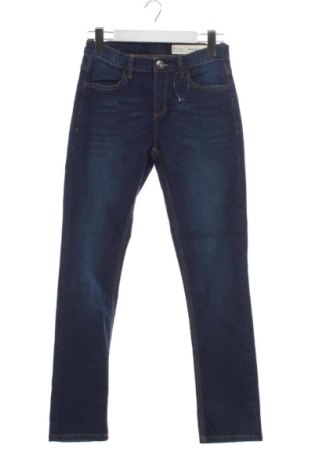 Kinderjeans Pepperts!, Größe 11-12y/ 152-158 cm, Farbe Blau, Preis 6,39 €, #137551043