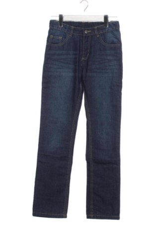 Dětské džíny  Pepperts!, Velikost 11-12y/ 152-158 cm, Barva Modrá, Cena  340,00 Kč, #137589865