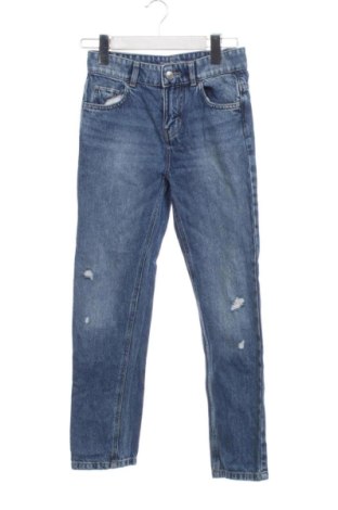 Kinderjeans Primark, Größe 10-11y/ 146-152 cm, Farbe Blau, Preis € 8,95, #137559169