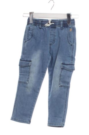 Detské džínsy  Primigi, Veľkosť 2-3y/ 98-104 cm, Farba Modrá, Cena  11,00 €, #137582640