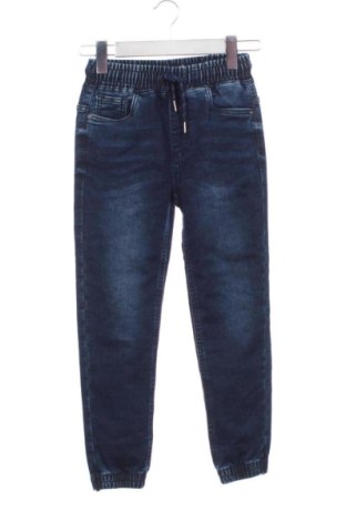 Detské džínsy  Reserved, Veľkosť 6-7y/ 122-128 cm, Farba Modrá, Cena  9,91 €, #137557324