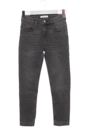 Detské džínsy  Reserved, Veľkosť 8-9y/ 134-140 cm, Farba Sivá, Cena  11,00 €, #137590033