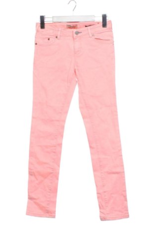 Blugi pentru copii Scotch R'belle, Mărime 10-11y/ 146-152 cm, Culoare Roz, Preț 97,00 Lei, #137571764