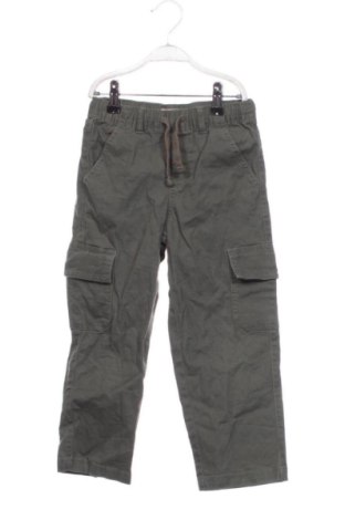 Gyerek farmernadrág Sinsay, Méret 4-5y / 110-116 cm, Szín Zöld, Ár 2 635 Ft, #137558868