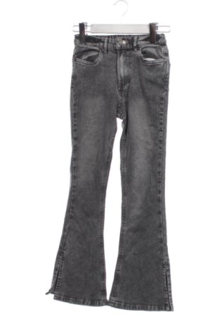 Kinderjeans Sinsay, Größe 9-10y/ 140-146 cm, Farbe Grau, Preis € 7,24, #137561124