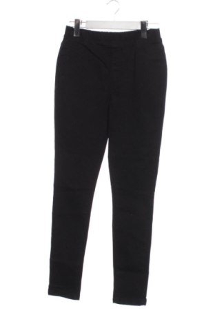 Detské džínsy  Sinsay, Veľkosť 12-13y/ 158-164 cm, Farba Čierna, Cena  14,00 €, #137567546