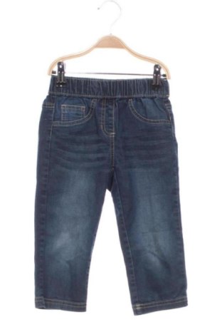 Kinderjeans Unbranded, Größe 5-6y/ 116-122 cm, Farbe Blau, Preis 11,05 €, #137534573