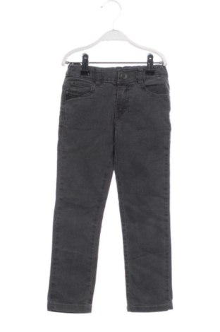 Kinderjeans Grain De Ble, Größe 3-4y/ 104-110 cm, Farbe Grau, Preis 8,95 €, #137544490