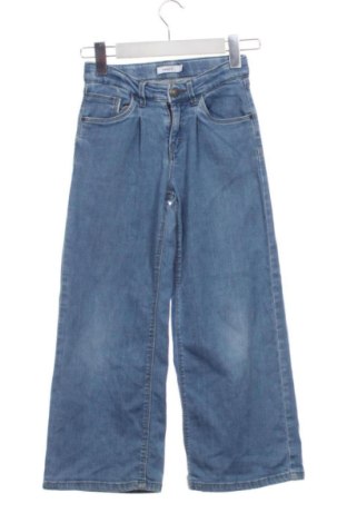 Kinderjeans Name It, Größe 7-8y/ 128-134 cm, Farbe Blau, Preis 11,00 €, #137547931