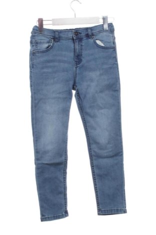 Kinderjeans Unbranded, Größe 13-14y/ 164-168 cm, Farbe Blau, Preis 7,91 €, #137551180