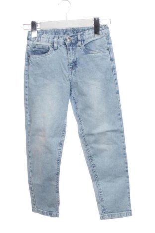 Kinderjeans Unbranded, Größe 5-6y/ 116-122 cm, Farbe Blau, Preis 10,86 €, #137558625