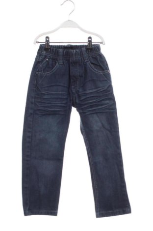 Kinderjeans Unbranded, Größe 4-5y/ 110-116 cm, Farbe Blau, Preis € 6,29, #137562460