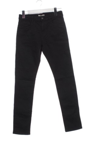 Kinderjeans Unbranded, Größe 11-12y/ 152-158 cm, Farbe Schwarz, Preis € 6,29, #137562974