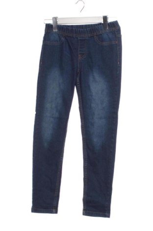 Dětské džíny  Unbranded, Velikost 9-10y/ 140-146 cm, Barva Modrá, Cena  243,00 Kč, #137569420