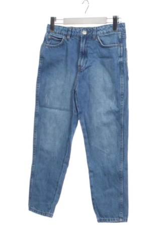 Kinderjeans Unbranded, Größe 10-11y/ 146-152 cm, Farbe Blau, Preis € 6,00, #137581412