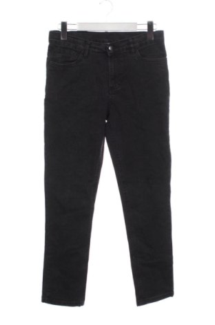 Detské džínsy  Unbranded, Veľkosť 11-12y/ 152-158 cm, Farba Čierna, Cena  6,29 €, #137584311