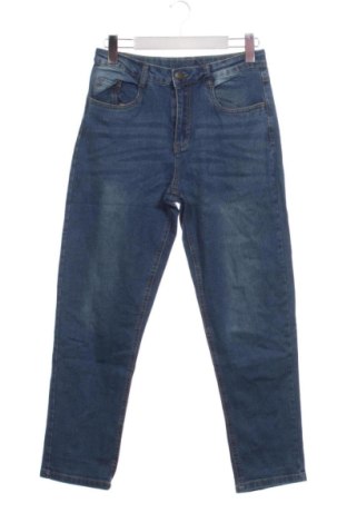 Dětské džíny  Unbranded, Velikost 11-12y/ 152-158 cm, Barva Modrá, Cena  146,00 Kč, #137586114