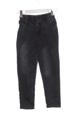 Blugi pentru copii Unbranded, Mărime 7-8y/ 128-134 cm, Culoare Gri, Preț 62,99 Lei, #137599082