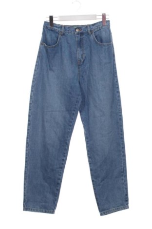 Kinderjeans United Colors Of Benetton, Größe 14-15y/ 168-170 cm, Farbe Blau, Preis € 17,00, #137587412