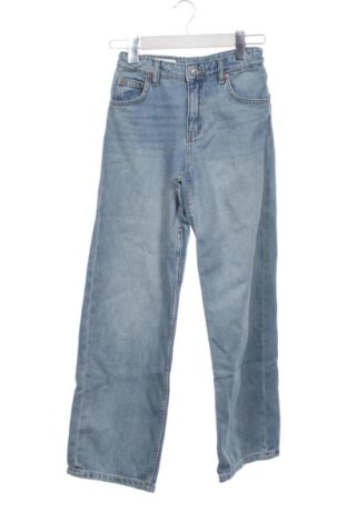 Kinderjeans Zara, Größe 8-9y/ 134-140 cm, Farbe Blau, Preis 10,67 €, #137550132