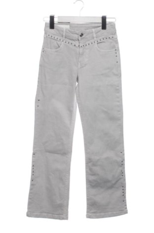 Kinderjeans Zara, Größe 10-11y/ 146-152 cm, Farbe Grau, Preis 10,67 €, #137550267