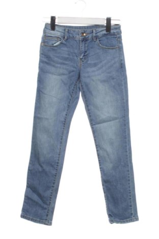 Gyerek farmernadrág Zara, Méret 8-9y / 134-140 cm, Szín Kék, Ár 3 783 Ft, #137563300