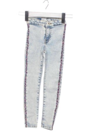 Dziecięce jeansy Zara, Rozmiar 4-5y/ 110-116 cm, Kolor Niebieski, Cena 88,90 zł, #137585320