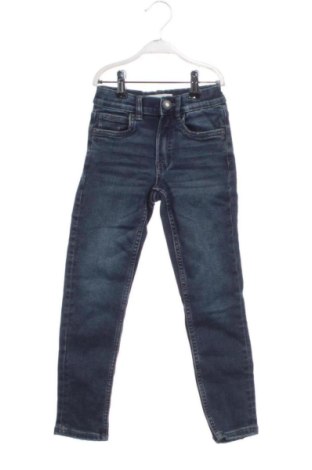 Παιδικά τζίν Zara, Μέγεθος 5-6y/ 116-122 εκ., Χρώμα Μπλέ, Τιμή 9,00 €, #137596429