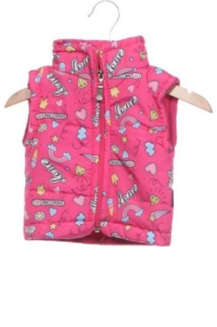 Kinderweste Else, Größe 3-4y/ 104-110 cm, Farbe Mehrfarbig, Preis € 10,00, #137568529