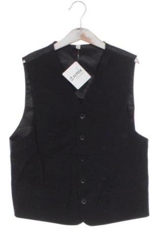 Detská vesta  Here+There, Veľkosť 10-11y/ 146-152 cm, Farba Čierna, Cena  11,95 €, #137543705