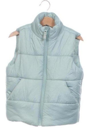 Kinderweste LC Waikiki, Größe 4-5y/ 110-116 cm, Farbe Grün, Preis € 9,00, #137539212