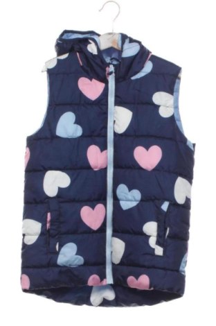 Kinderweste Sinsay, Größe 8-9y/ 134-140 cm, Farbe Blau, Preis € 9,00, #137593482